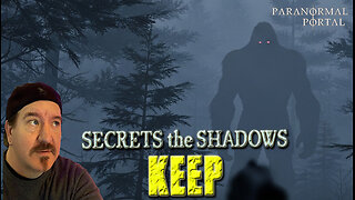 SECRETS THE SHADOWS KEEP! - Wednesday Live Show! - Ghosts, Creatures, UFOs and MORE!