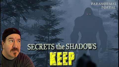 SECRETS THE SHADOWS KEEP! - Wednesday Live Show! - Ghosts, Creatures, UFOs and MORE!