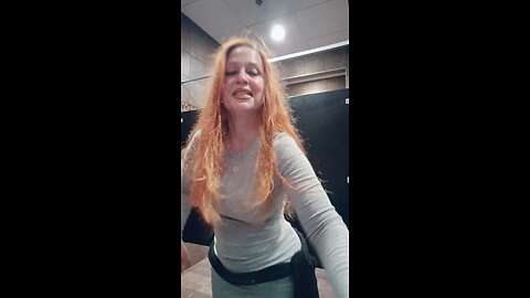 Fitness and Oriental dance by Johara Gemma