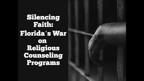 Silencing Faith