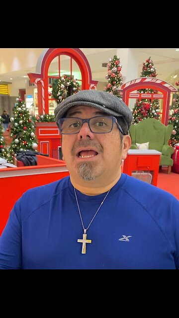 Ven al culto de Fuego de Dios para tu año Nuevo!