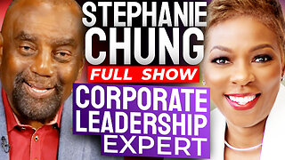 Stephanie Chung Joins Jesse! (#388)