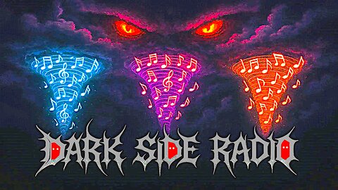 ⚡Dark Side Radio⚡ Ep. 450
