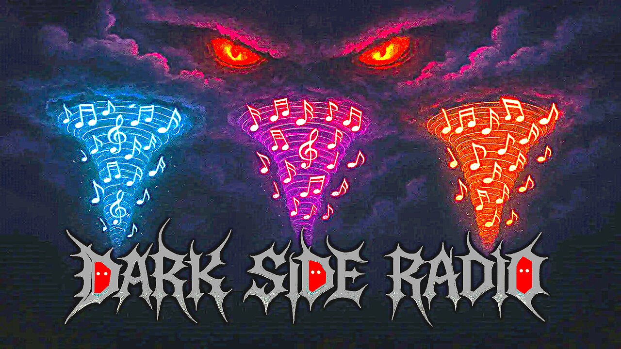 ⚡Dark Side Radio⚡ Ep. 450