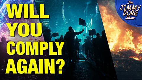 The NEXT Global Freakout Is Coming – Will You Fall For It?! 