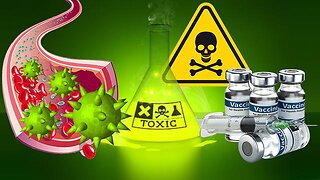 Why Many Don't Buy the Theory That Viruses Cause Disease