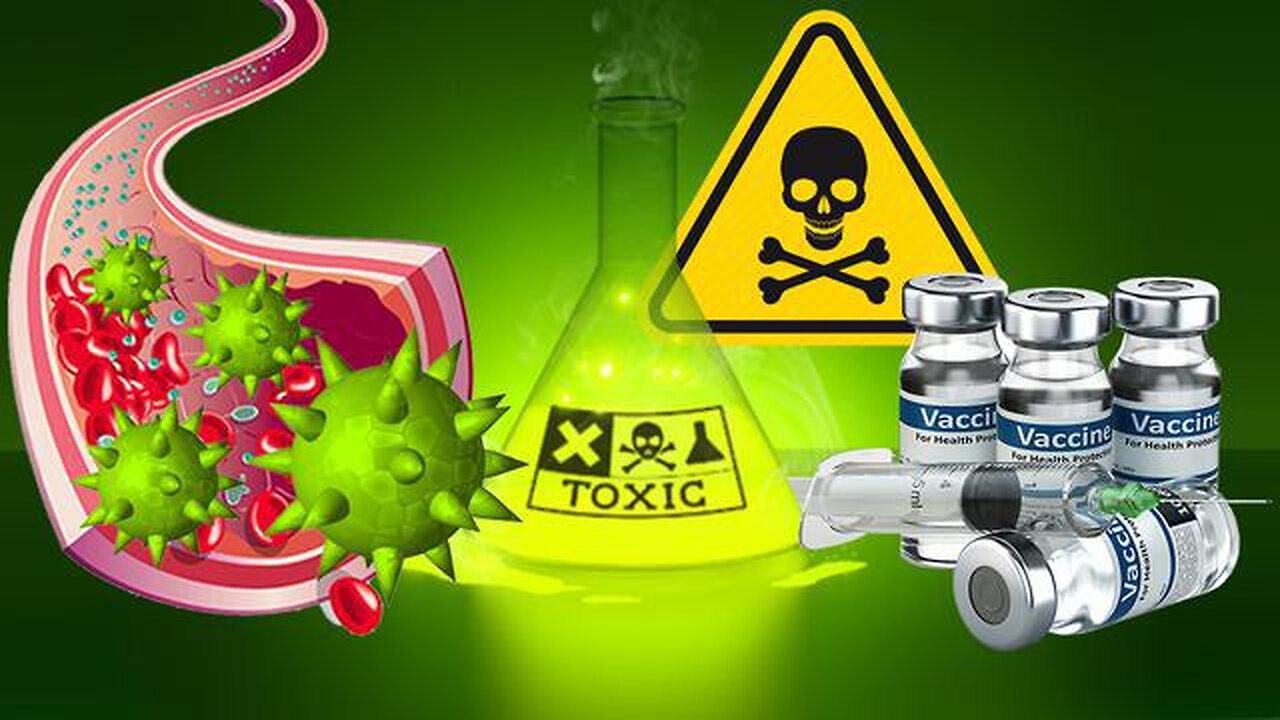 Why Many Don't Buy the Theory That Viruses Cause Disease