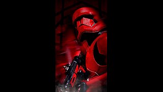 Sith Troopers | Battle of Exegol | Epic Cinematic Music