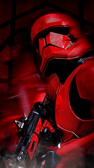 Sith Troopers | Battle of Exegol | Epic Cinematic Music