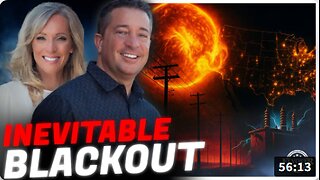 100% Chance the Grid Fails: Why No One Is Fixing It (and How Easy It Is) - Tommy Waller | FOC Show