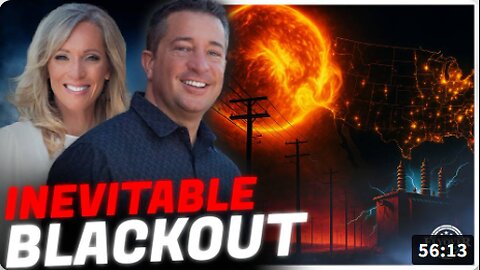 100% Chance the Grid Fails: Why No One Is Fixing It (and How Easy It Is) - Tommy Waller | FOC Show