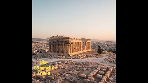 ⭐ 🇧🇷 As Lições Eternas da Grécia 🇺🇸 The Eternal Lessons of Greece