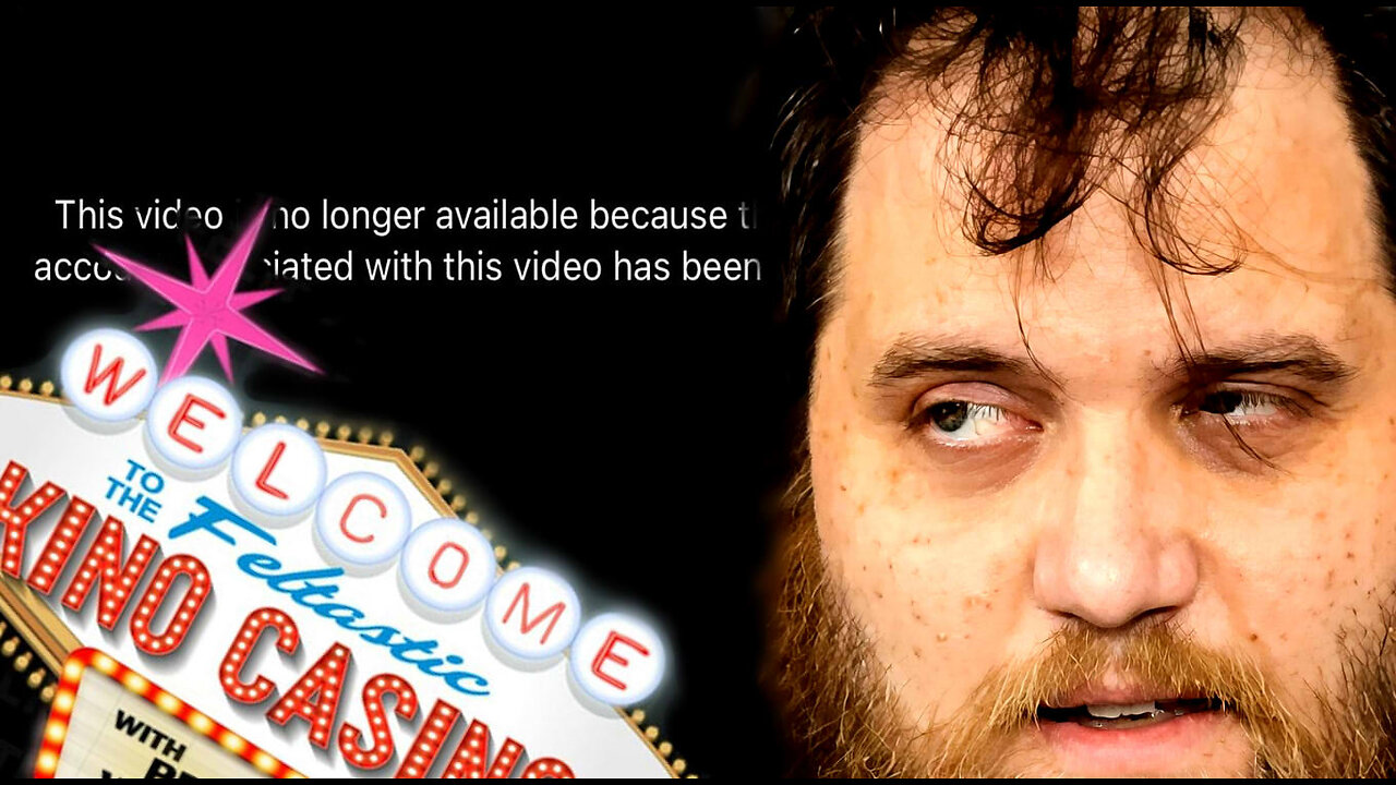 TheQuartering Gets KINO CASINO BANNED | Deplatforming Is Unacceptable