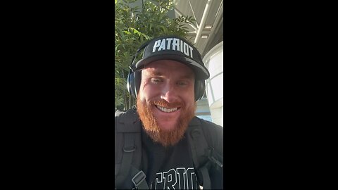 Ian Wendt ~ SEND THIS TO BRANDON TATUM. PART 2.