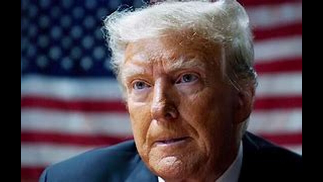 California Senator Calls for New Investigation Into Trump