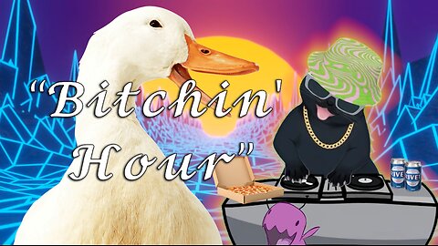 𝓑𝓲𝓽𝓬𝓱𝓲𝓷' 𝓗𝓸𝓾𝓻 - #STARFIELDTEAM