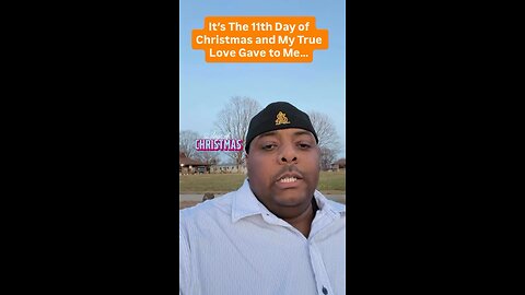 11th Day of Christmas Finance Style