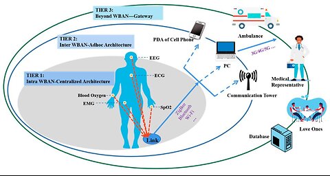 Experts on vasculature ~ ( blood flow ) //Tele Health, M Health and E Health//