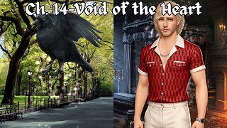 Choices: Stories You Play- A Knight in New York [VIP] (Ch. 14) |Diamonds|
