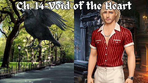 Choices: Stories You Play- A Knight in New York [VIP] (Ch. 14) |Diamonds|