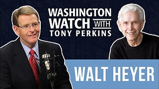 Walt Heyer on Chloe Cole Finally Getting Her Day in Court Against Woke Doctors