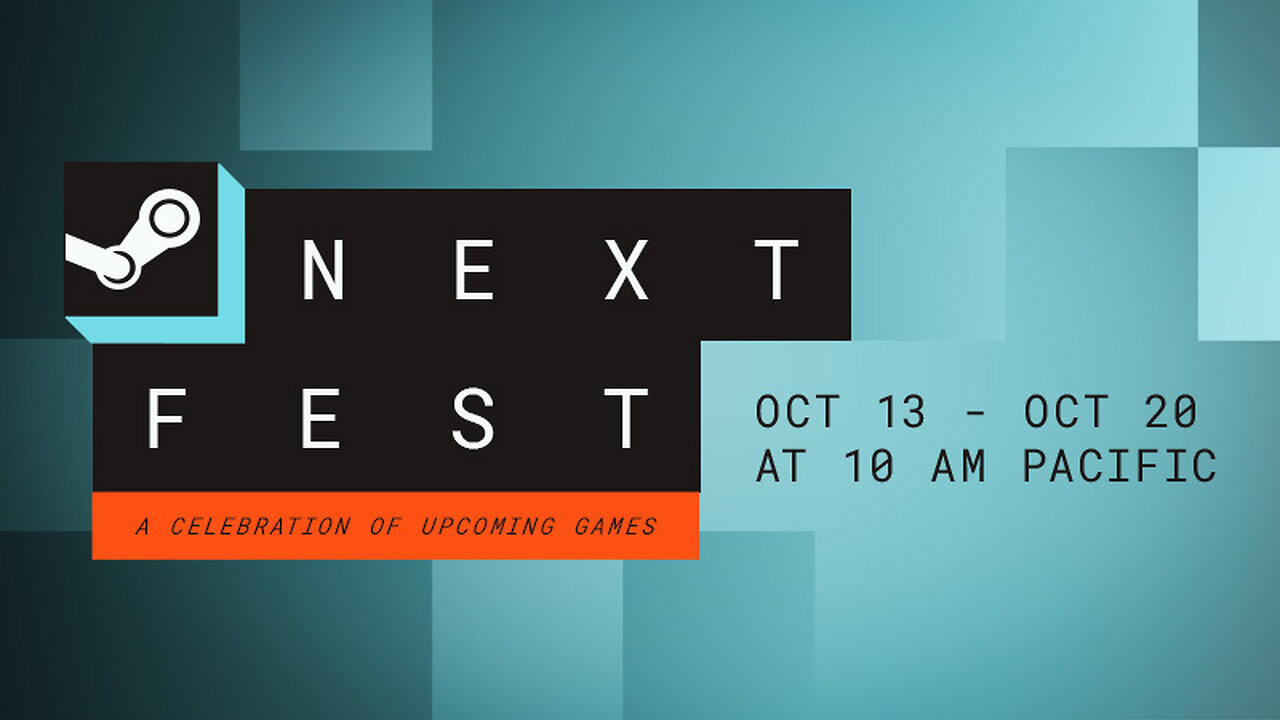 MRP Game Stream: "NextFest Demo Selections" + Jackbox With The Famiglia!