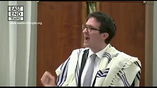 Rabbi Joshua Stanton says Jews must work to destroy White Culture and White Nations via Diversity ✡️