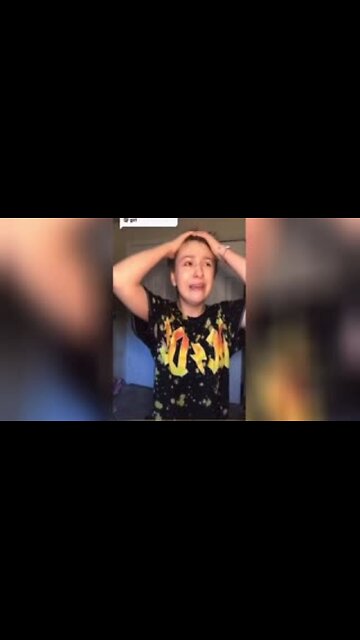 Whatever You Do, Never Call This Girl A Girl