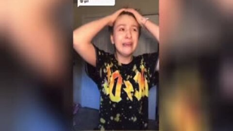Whatever You Do, Never Call This Girl A Girl