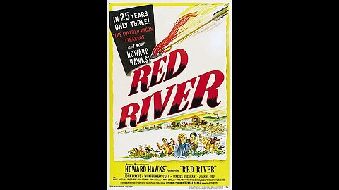 Red River - 1948