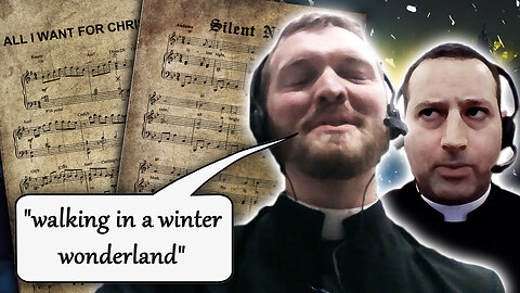 When Should we Start listening to Christmas Songs?