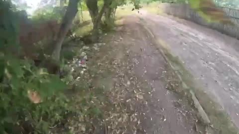 Ukrainian Territorial Defense Group Hunting a Russian Reconnaissance Group Near Kupyansk