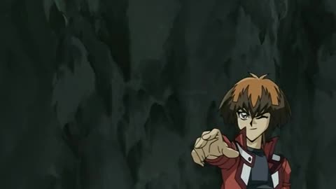 Yu-Gi-OH! GX - Episódio 028 - Grave Risco (Parte 2)