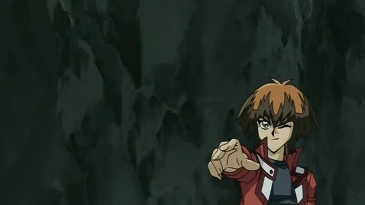 Yu-Gi-OH! GX - Episódio 028 - Grave Risco (Parte 2)
