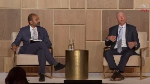 U.S. Energy Secretary says U.S. working with Venezuela to get oil