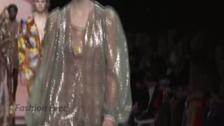 Fendi | Spring/Summer 2020 | Milan Fashion Week