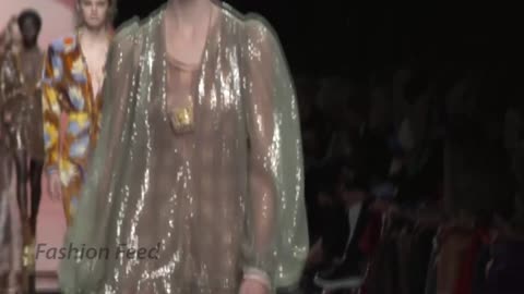 Fendi | Spring/Summer 2020 | Milan Fashion Week