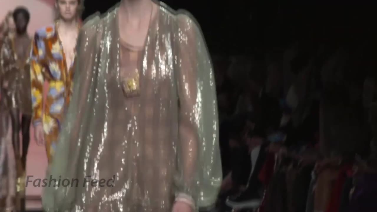 Fendi | Spring/Summer 2020 | Milan Fashion Week