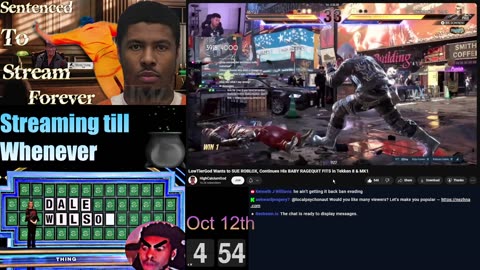 Laughing at lolcows 🍿 || Lowtiergod & others || October 12th