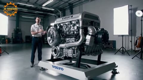 AEPSPIECES.COM - Moteur complet VOLVO XC60 I SUV D3 150ch D4204T4