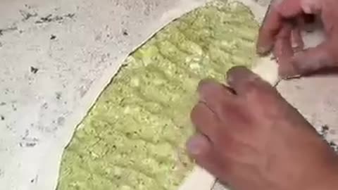 Elazığ Sweet Börek – A Sugary Turkish Pastry You Must Taste! 🥐🍯
