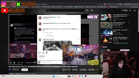 🔴Live🔴🎃🎬🧌💎🧊COLD🧊💎👻🎬🎃