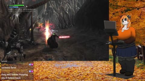lets play star wars the forced unleash episode (3)