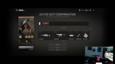 Variety of games