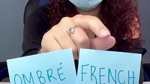 Trending: RANDOM CARDS TO CREATE NAIL SET (BLINDFOLDED) 💅🏼 *BACK TO SCHOOL EDITI