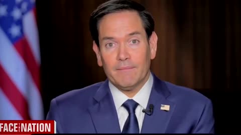 -Marco Rubio - Freedom speech