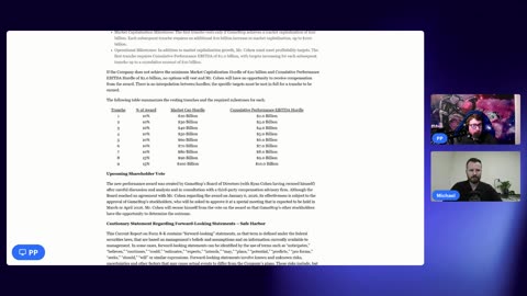 ThePPShow BBBYQ GME IEP PP