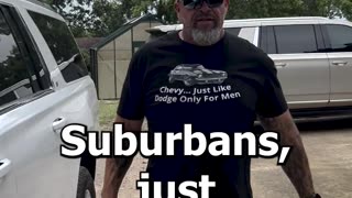 Suburban