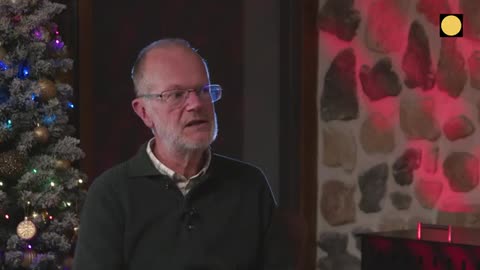 Documentaire - Coen Vermeeren - Lighthouse TV - Van Levensgas tot Schuldinstrument Een diepgaand gesprek over CO₂, Macht en Vrijheid