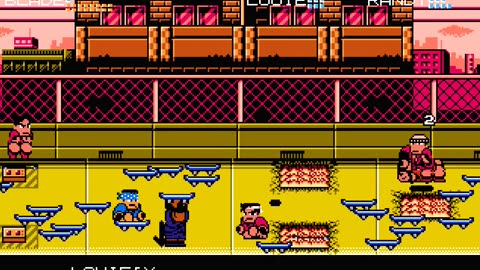 Jidaigeki Sorin are net de homopopogay iarasi